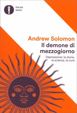 Il Demone di Mezzogiorno — Libro - 1