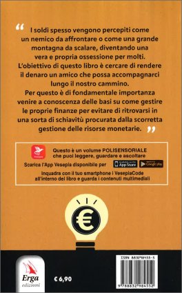 Il Denaro come Amico — Libro - 2