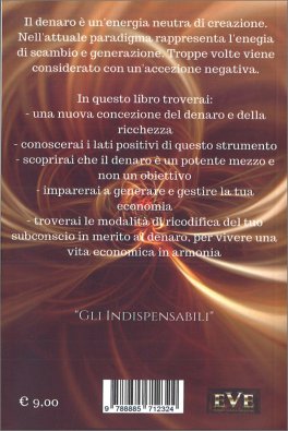 Il Denaro è Energia — Libro - 2
