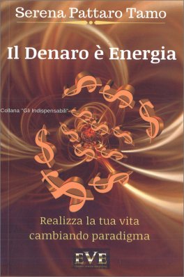 Il Denaro è Energia — Libro - 1