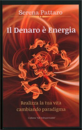 Il Denaro È Energia — Libro - 1