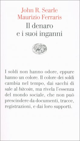 Il Denaro e i Suoi Inganni — Libro - 1