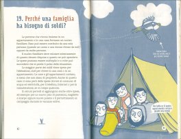 Il Denaro in 40 Domande — Libro - 2
