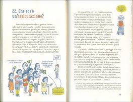 Il Denaro in 40 Domande — Libro - 4