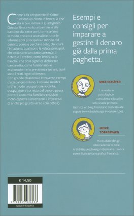 Il Denaro in 40 Domande — Libro - 3