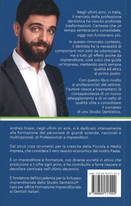 Il Dente del Giudizio — Libro - 2