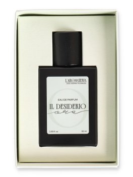 Il Desiderio - Eau de Parfum - 4