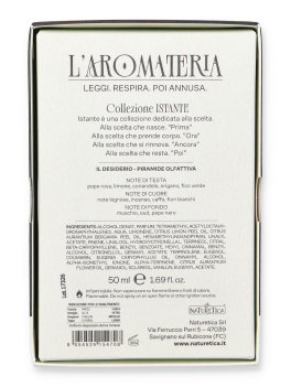 Il Desiderio - Eau de Parfum - 5