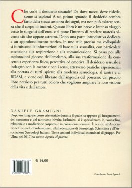 Il Desiderio Incarnato — Libro - 2