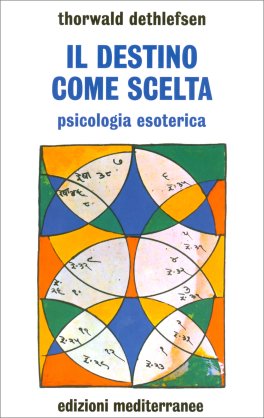 Il Destino come Scelta — Libro - 1