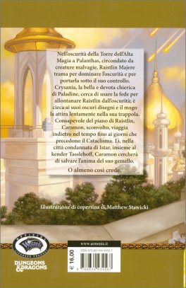 Il Destino dei Gemelli — Libro - 2