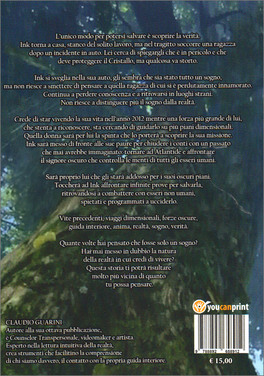 Il Destino dell'Eroe - Ritorno ad Atlantide — Libro - 2