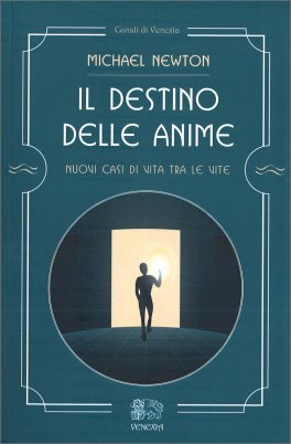 Il Destino delle Anime — Libro - 1