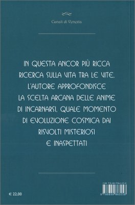Il Destino delle Anime — Libro - 2