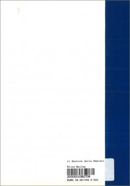 Il Destino delle Nazioni — Libro - 2