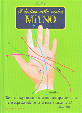 Il Destino nella Nostra Mano