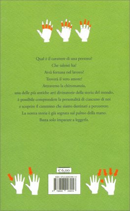 Il Destino nella Nostra Mano — Libro - 2