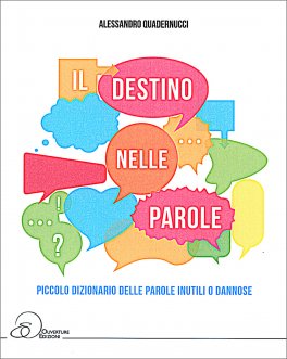 Il Destino nelle Parole — Libro - 1