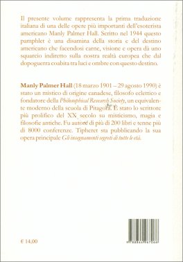 Il Destino Segreto dell'America — Libro - 2