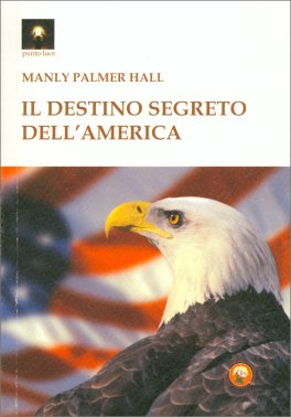Il Destino Segreto dell'America — Libro - 1