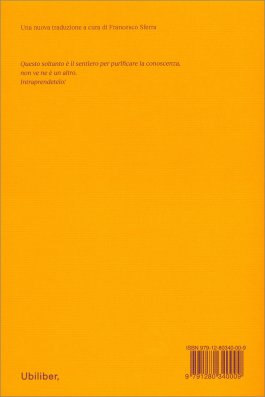 Il Dhammapada — Libro - 3
