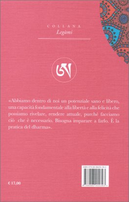 Il Dharma e la Vita — Libro - 2