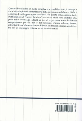 Il Diabete si Vince a Tavola — Libro - 2
