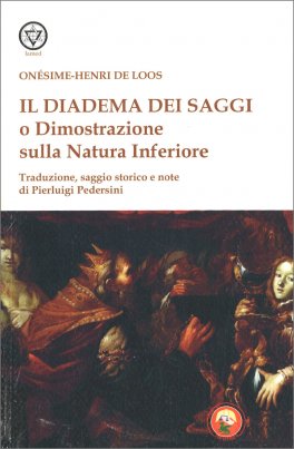 Il Diadema dei Saggi — Libro - 1