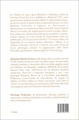 Il Diadema dei Saggi — Libro - 2