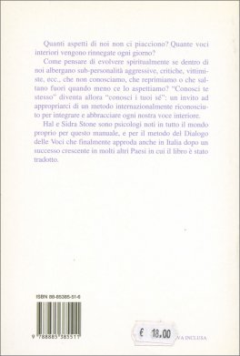 Il Dialogo delle Voci — Libro - 2