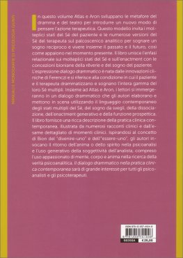 Il Dialogo Drammatico nella Pratica Clinica Contemporanea — Libro - 2