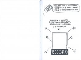 Il Diario che Spacca — Libro - 3