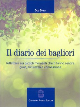 Il Diario dei Bagliori — Libro - 1