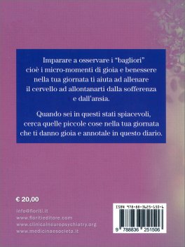 Il Diario dei Bagliori — Libro - 2