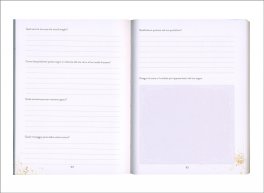 Il Diario dei Miei Sogni — Diari e Journaling - 3