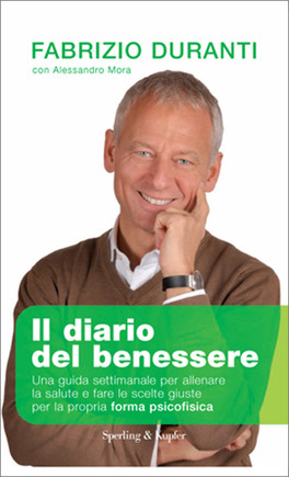 Il Diario del Benessere — Libro - 1
