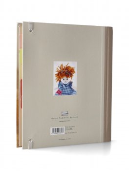 Il Diario Del Mio Bambino — Diari e Journaling - 2
