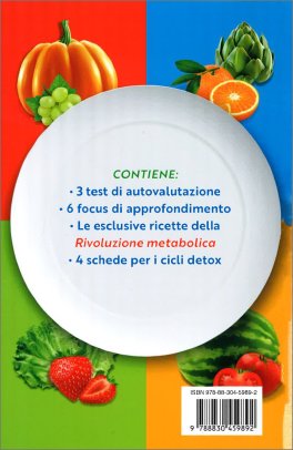 L'Agenda della Salute Metabolica — Agenda - 2
