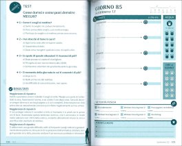 L'Agenda della Salute Metabolica — Agenda - 3