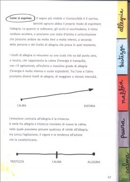 Il Diario delle Emozioni — Libro - 3
