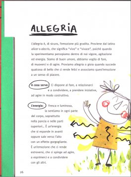 Il Diario delle Emozioni — Libro - 5