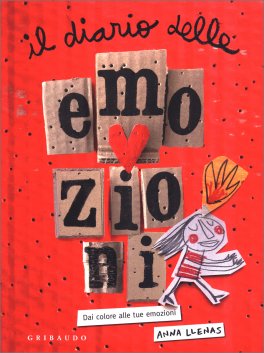 Il Diario delle Emozioni — Libro - 1