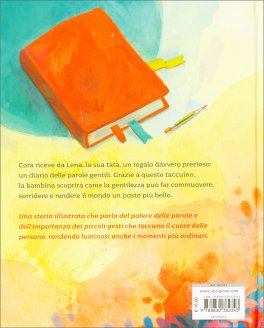 Il Diario delle Parole Gentili — Libro - 2