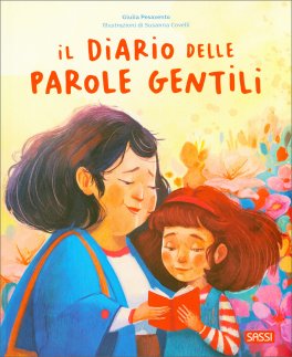 Il Diario delle Parole Gentili — Libro - 1