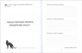 Il Diario delle Parole Magiche — Libro - 3