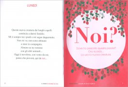 Il Diario di Adamo ed Eva — Libro - 3