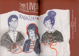 Il Diario di Fanny - L'Anno in cui Mio Padre Mi Ha Costretta a Seguirlo Fino in Capo al Mondo — Libro - 3