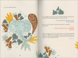Il Diario di Fanny - L'Anno in cui Mio Padre Mi Ha Costretta a Seguirlo Fino in Capo al Mondo — Libro - 4