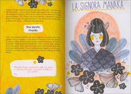 Il Diario di Fanny - L'Anno in cui Mio Padre Mi Ha Costretta a Seguirlo Fino in Capo al Mondo — Libro - 5