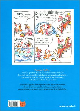 Il Diario di Gatto Killer — Libro - 2